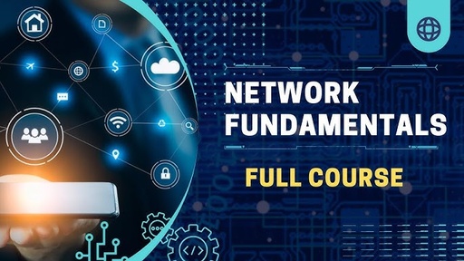 Certificate in Computer Networking