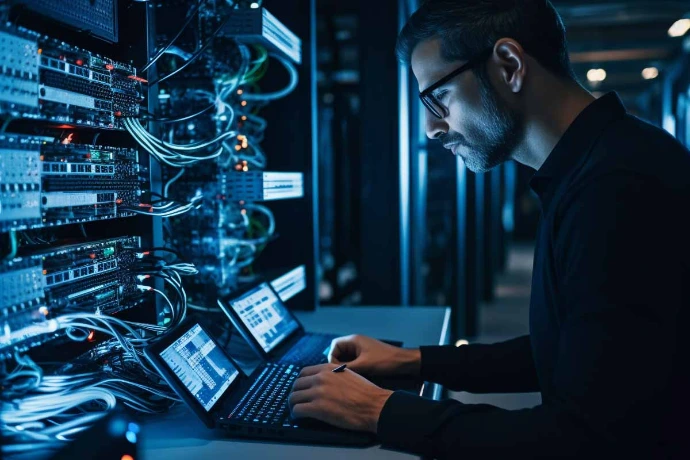 Certificate in System and Network Administration