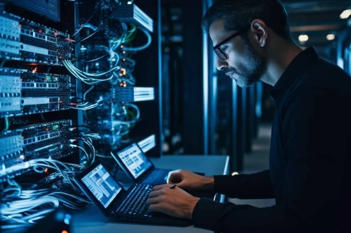 Certificate in Network Administration