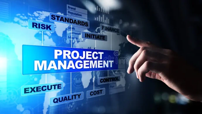 Certificate in IT Project Management
