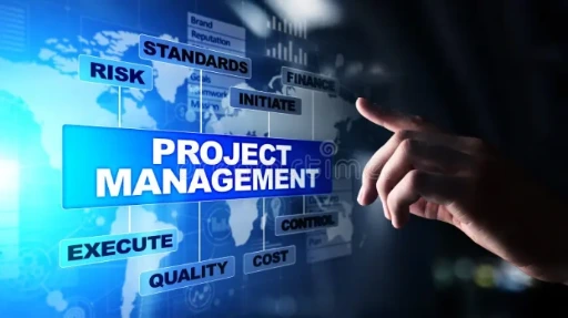 Certificate in IT Project Management