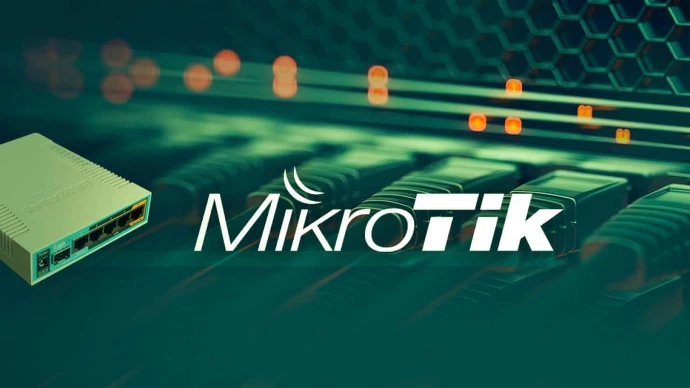 Certificate in Advance Mikritik Operating System